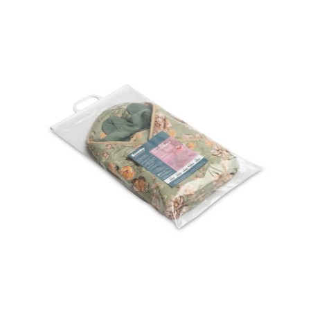 Turvahälli tekk – ROHELINE