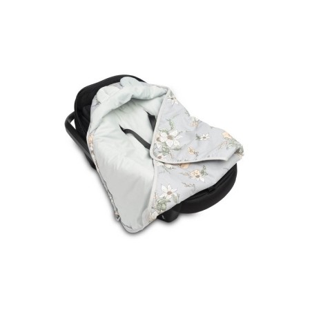 Turvahälli tekk – LILY GREY