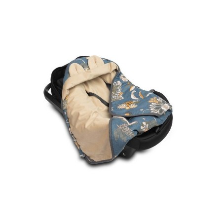 Turvahälli tekk – MAROKO BEEŽ