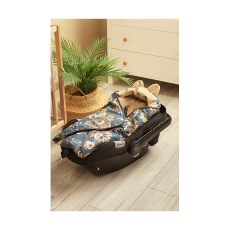 Turvahälli tekk – MAROKO BEEŽ