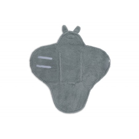 Jänku turvahälli tekk, Sea Green