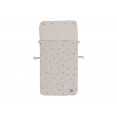 Soojakott turvahälli 0+ 3/5 point Teddy Lovely