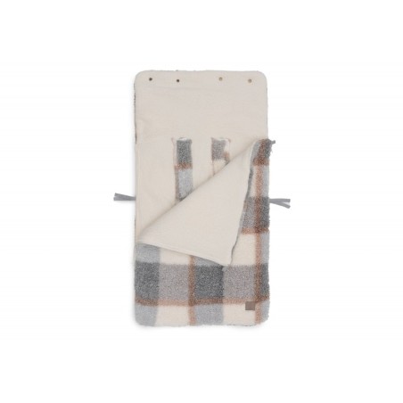 Soojakott turvahälli 0+ 3/5 point Check - Boucle