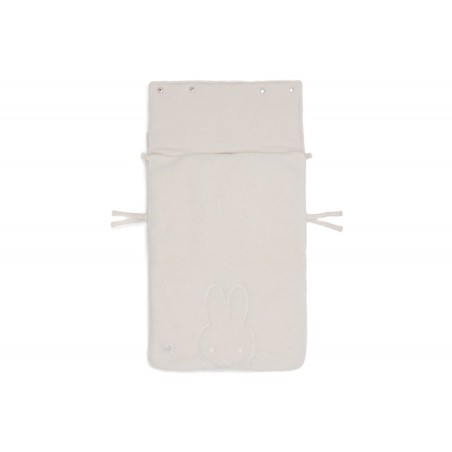 Soojakott turvahälli 0+ 3/5 points Miffy Teddy - Oatmeal