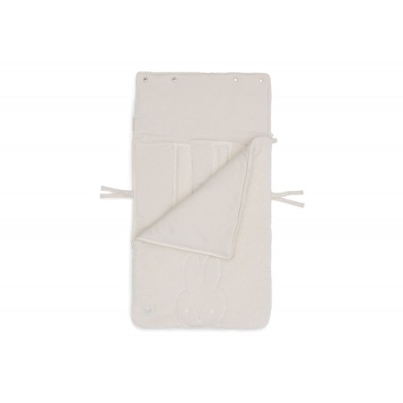 Soojakott turvahälli 0+ 3/5 points Miffy Teddy - Oatmeal