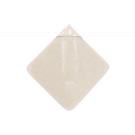 Turvahälli tekk Miffy&Snuffy Nougat