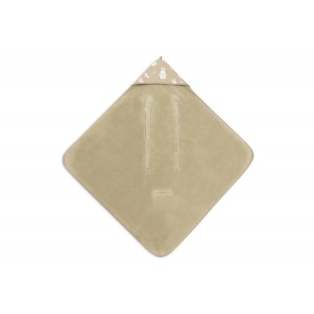 Turvahälli tekk Miffy&Snuffy Olive Green