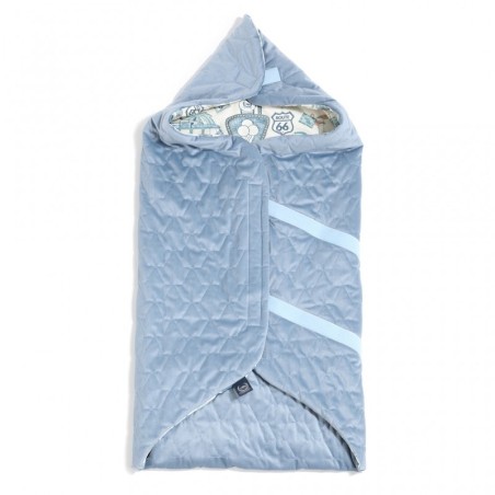 Turvahälli tekk multi, ROUTE 66 COLOUR