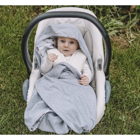 Turvahällitekk / vankritekk, õhuke, boho