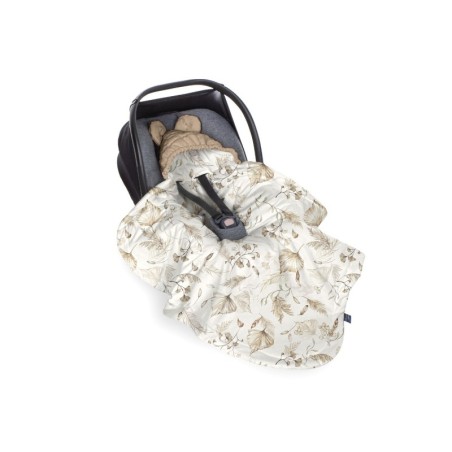 Turvahälli tekk, Boho - beige