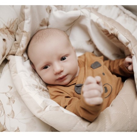 Turvahälli tekk, Boho - beige