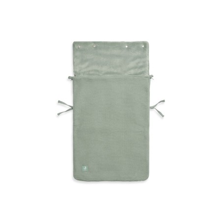 Soojakott turvahälli, kootud, forest green