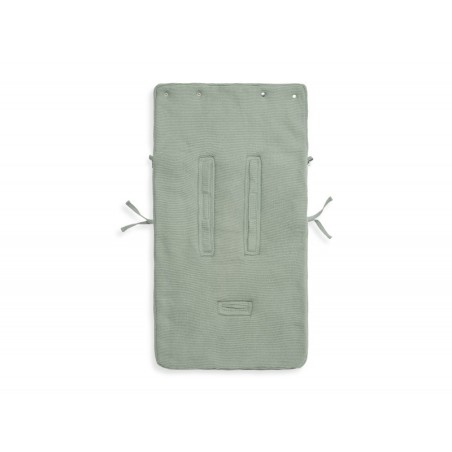 Soojakott turvahälli, kootud, forest green