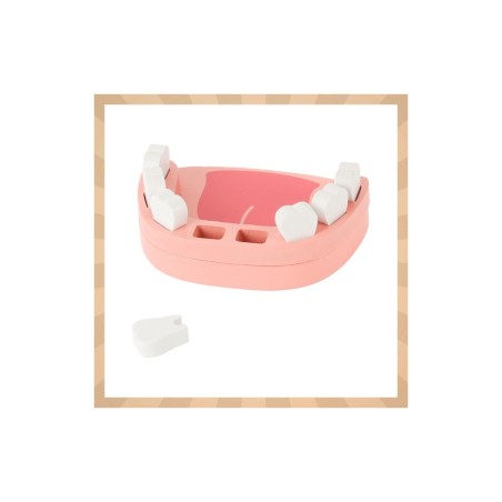 Laste arstikomplekt hambaarst