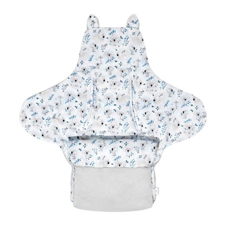 Turvahälli tekk, KOAALAD