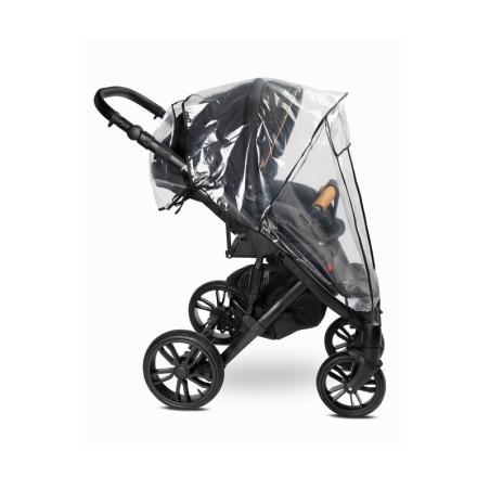 Vihmakate jalutuskärudele