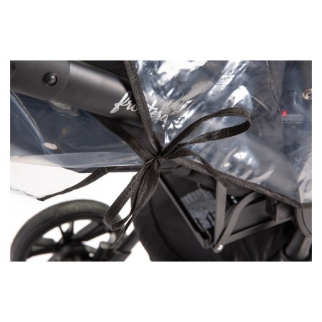 Vihmakate jalutuskärudele