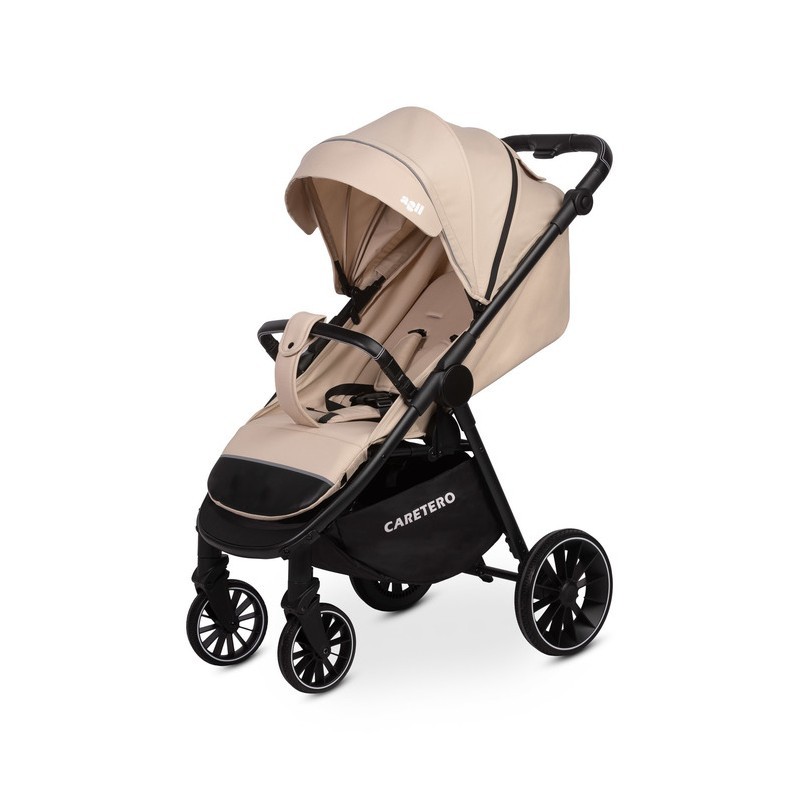 JALUTUSKÄRU AGIL LATTE