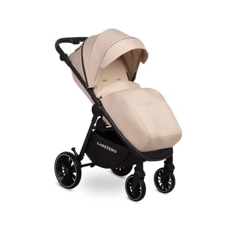 JALUTUSKÄRU AGIL LATTE