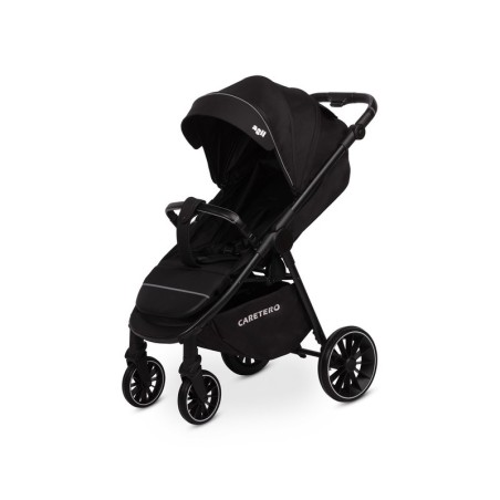 JALUTUSKÄRU AGIL MUST