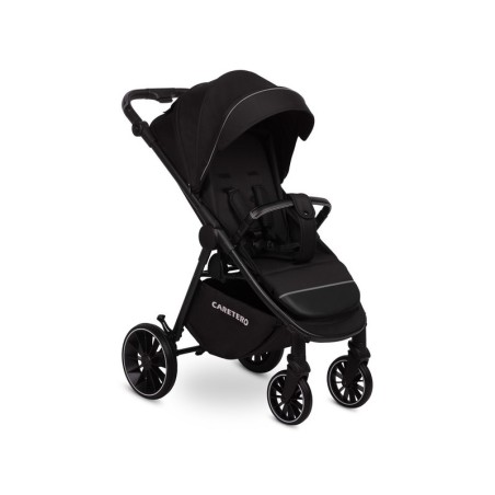 JALUTUSKÄRU AGIL MUST