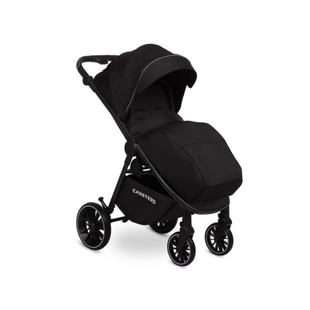 JALUTUSKÄRU AGIL MUST