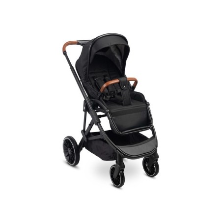 JALUTUSKÄRU RATIO MUST