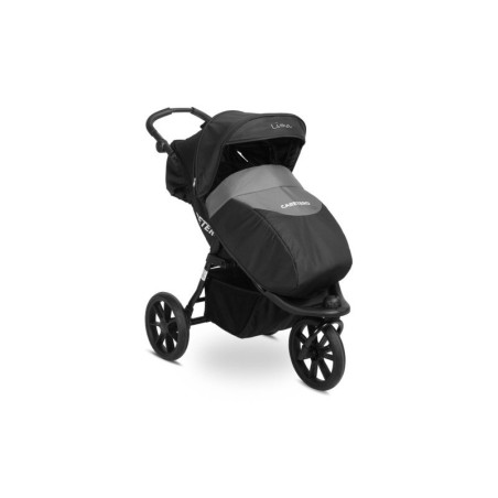 JALUTUSKÄRU LIMA MUST