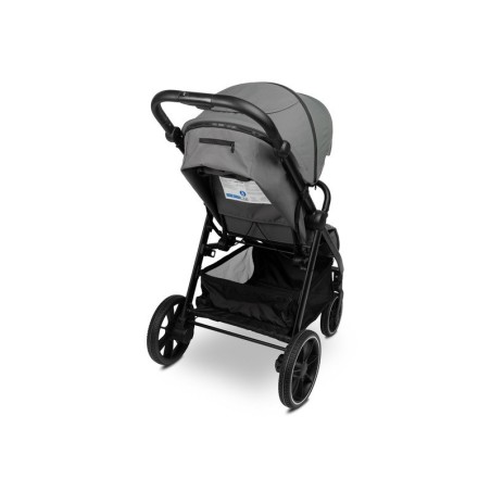 JIMBO GRAPHITE KÄRU