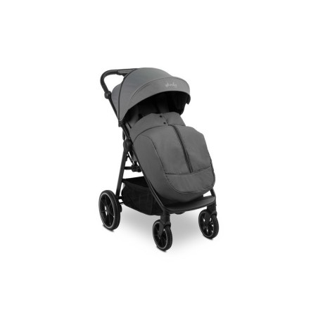 JIMBO GRAPHITE KÄRU