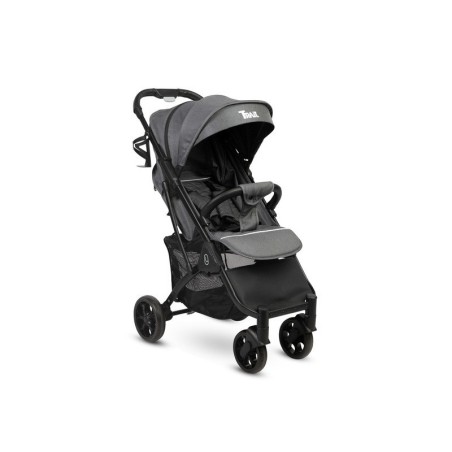 TRAIL GRAPHITE KÄRU