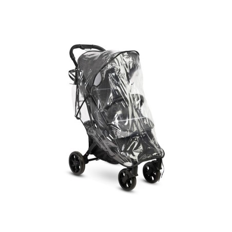 TRAIL GRAPHITE KÄRU