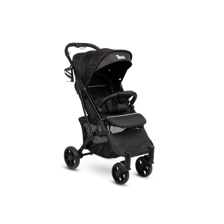 TRAIL BLACK jalutuskäru