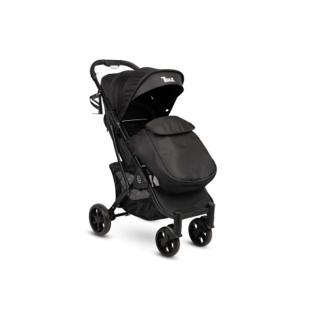 TRAIL BLACK jalutuskäru