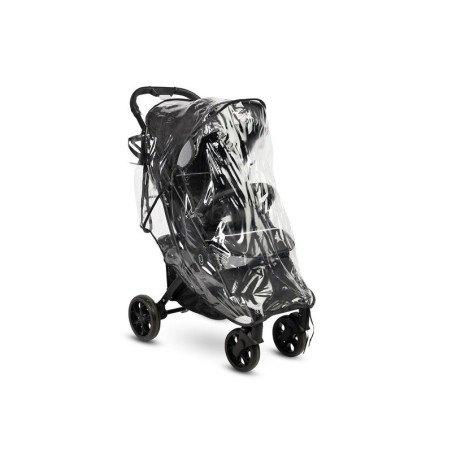 TRAIL BLACK jalutuskäru