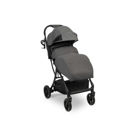 LASTEKÄRU JALUTUSVANKER BENTO GRAFIIT