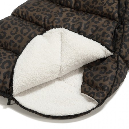 Soojakott Aspen MULTI beebile 0-1 a, LEOPARD CHOCO