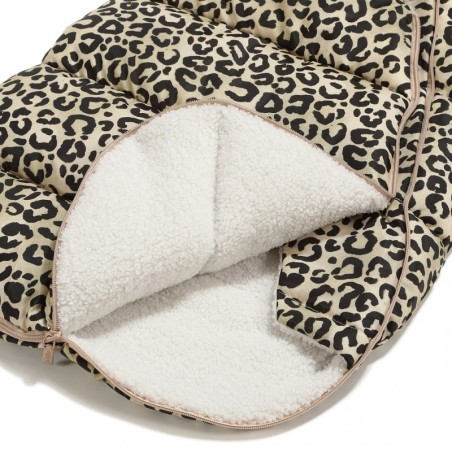 Soojakott Aspen MULTI beebile 0-1 a, LEOPARD CREAM