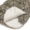 Soojakott Aspen MULTI beebile 0-1 a, LEOPARD CREAM