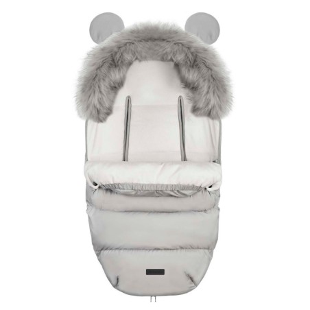 Soojakott vankrisse - hall