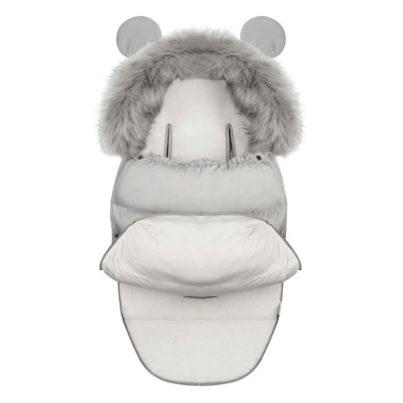 Soojakott vankrisse - hall