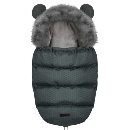 Soojakott jalutuskärule - grafiit