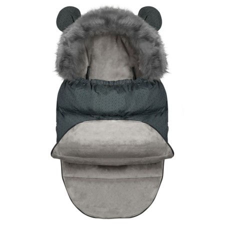 Soojakott jalutuskärule - grafiit