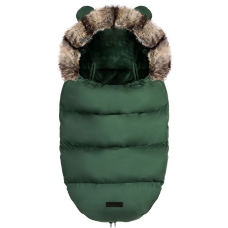 Soojakott jalutuskärule - khaki