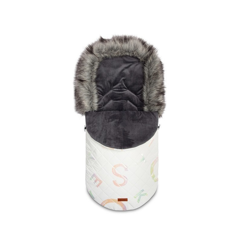 Soojakott vankrisse - VANILL