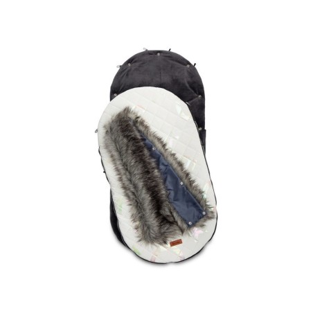 Soojakott vankrisse - VANILL