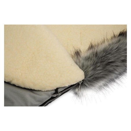 Eskimo Romper soojakott – hall/villane