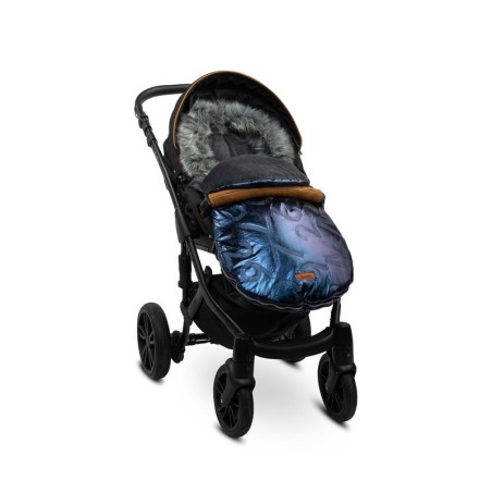 ASPEN soojakott NAVY