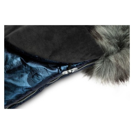 ASPEN soojakott NAVY