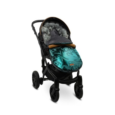 ASPEN soojakott TUMEROHELINE